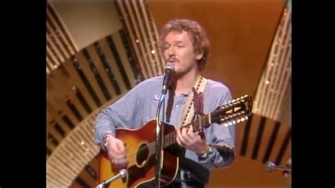 While the emphasis here is on many of his hits, a. . Gordon lightfoot you tube